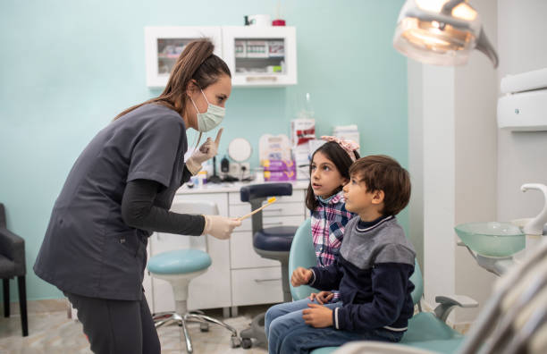 Best Pediatric Dentistry  in New Franklin, MO